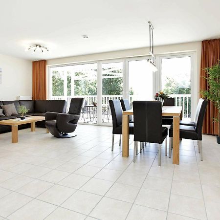 4 Person Holiday Home In Gro Enbrode Großenbrode Zewnętrze zdjęcie