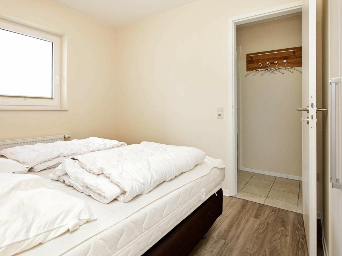 4 Person Holiday Home In Gro Enbrode Großenbrode Zewnętrze zdjęcie